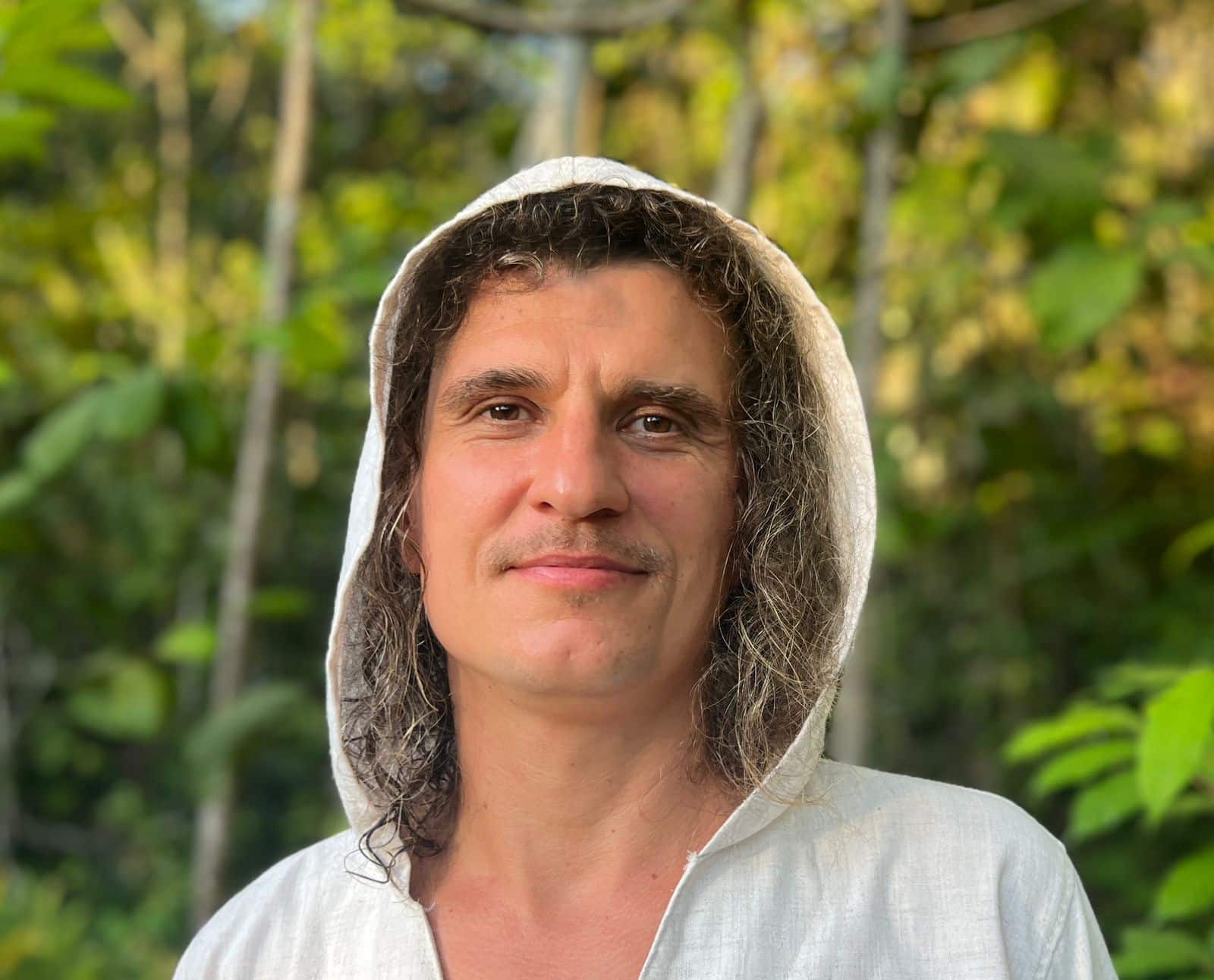 Capitan Blez portret