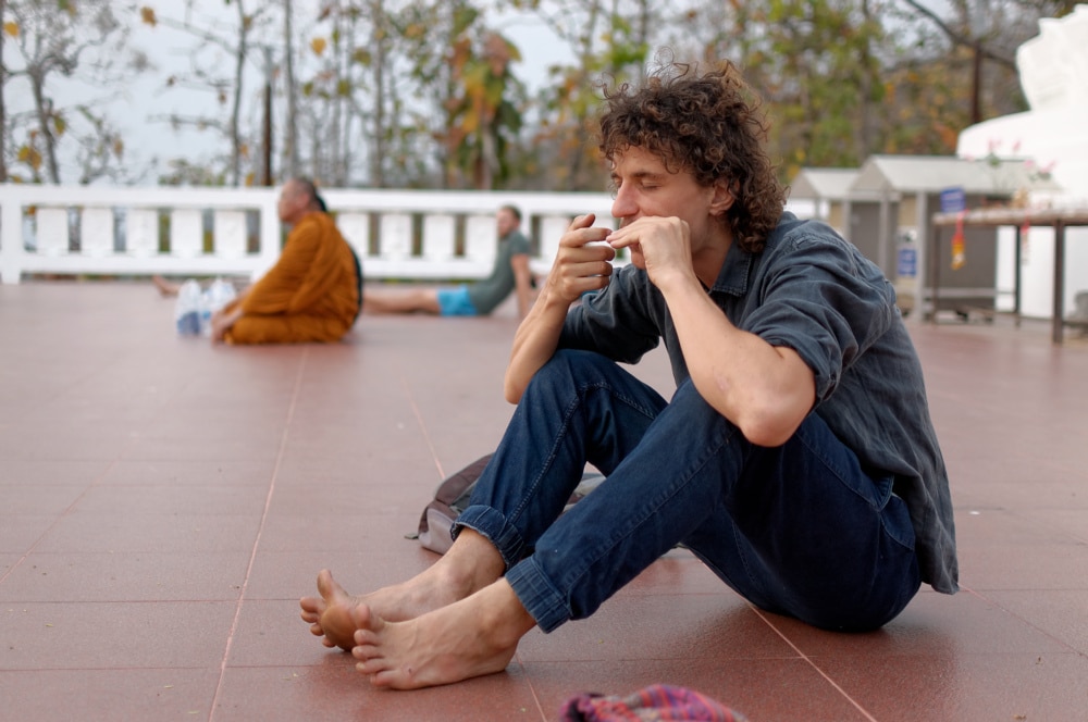 Blez harmonica Tajlandia