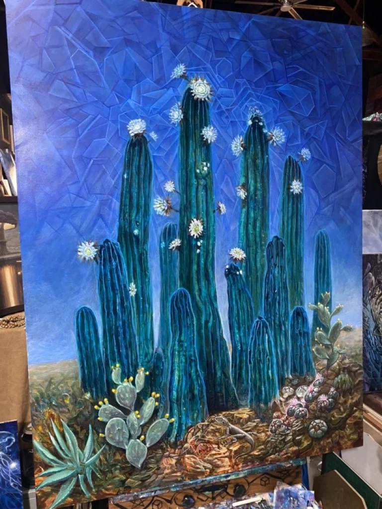 Huachuma+in+progress