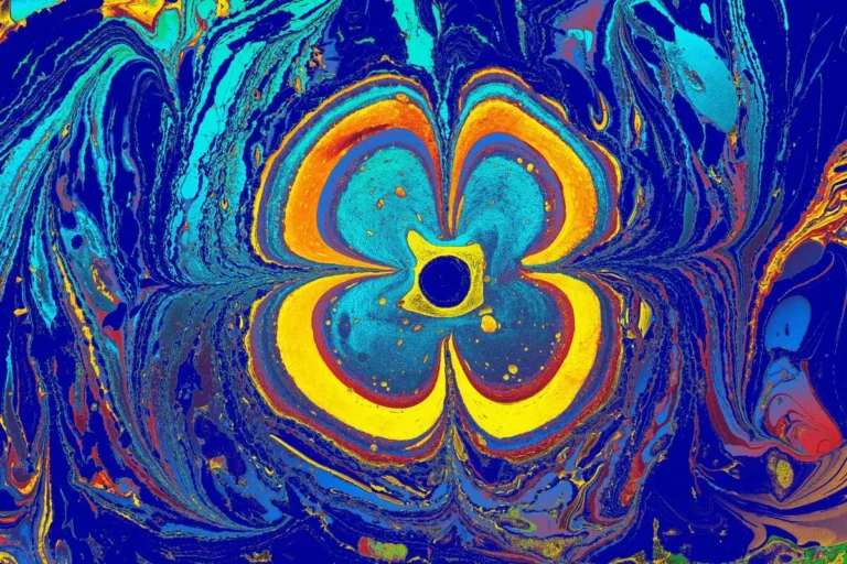 turgay ilustration ayahuasca dos